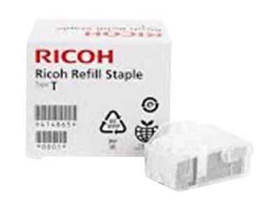 Ricoh - Stapel-Kartuschenauffüllung - für Ricoh Aficio SP 5210, MP C2003, MP C2503-0