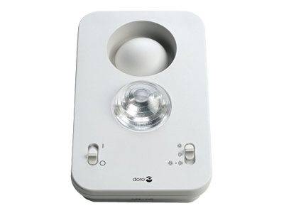 DORO RingPlus - Visuelles Anrufsignal / Klingeltonverstärker für Telefon-0