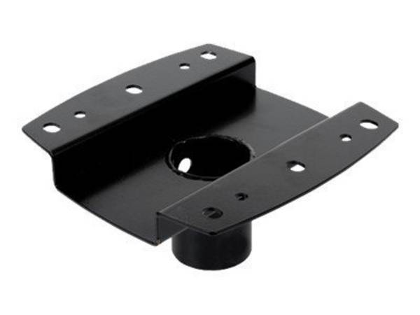 Peerless Modular Series Heavy Duty Flat Ceiling Plate - Montagekomponente (Deckenplatte)