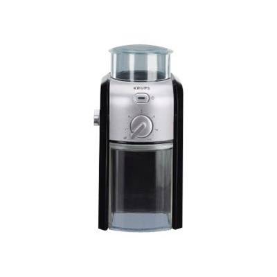 Krups GVX2.42 - Kaffeemühle - 100 W - Black/Chrome