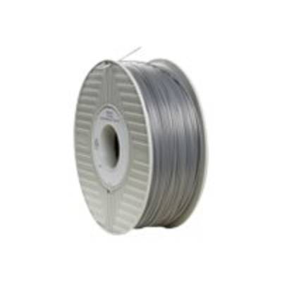 Verbatim - Silber - 1 kg - PLA-Filament (3D)