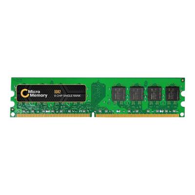 CoreParts - Memory - Modul - 1 GB - für Acer Veriton 7800, 7800GX