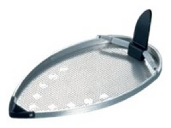 LAURASTAR Softpressing - Bügelfläche - für Dampfbügeleisen, für Bügel-Center - für LAURASTAR 30, EVOLUTION G4, G7, MAGIC EVOLUTION II, MAGIC i-S6, Premium S3, S4A, S4E, S5A