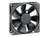 EBM Papst 3412 NGMV Axiallüfter 12 V/DC 72 m³/h (L x B x H) 92 x 92 x 25 mm