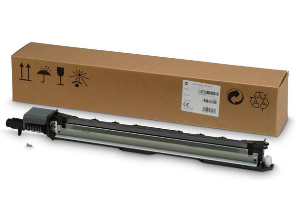 HP - Transferriemen-Reinigungskit für Drucker