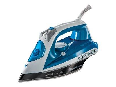 Russell Hobbs Supreme Steam Pro 23971-56 - Dampfbügeleisen-0