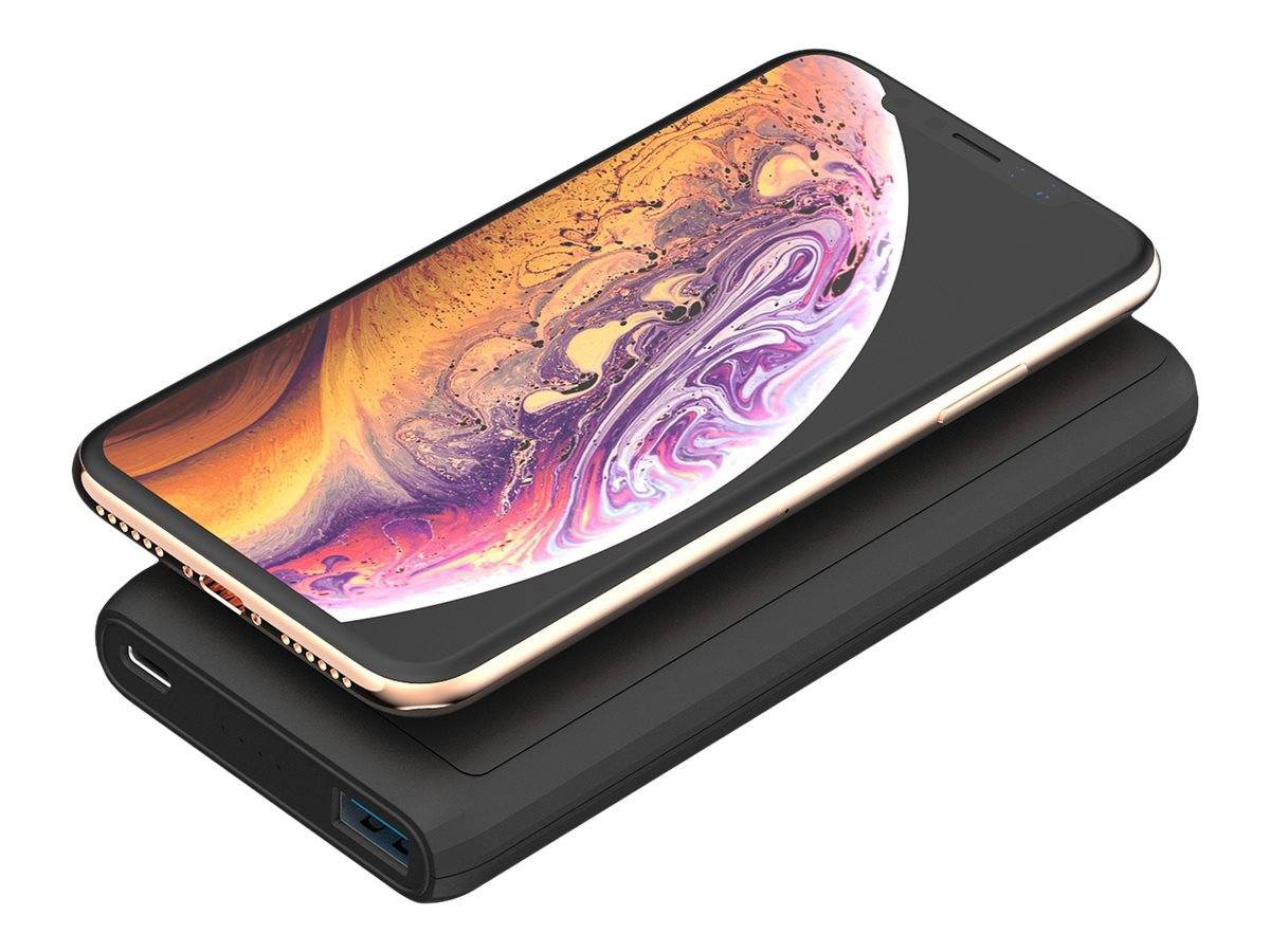 Powerbank TERRATEC PD-100 (10.000mAh)