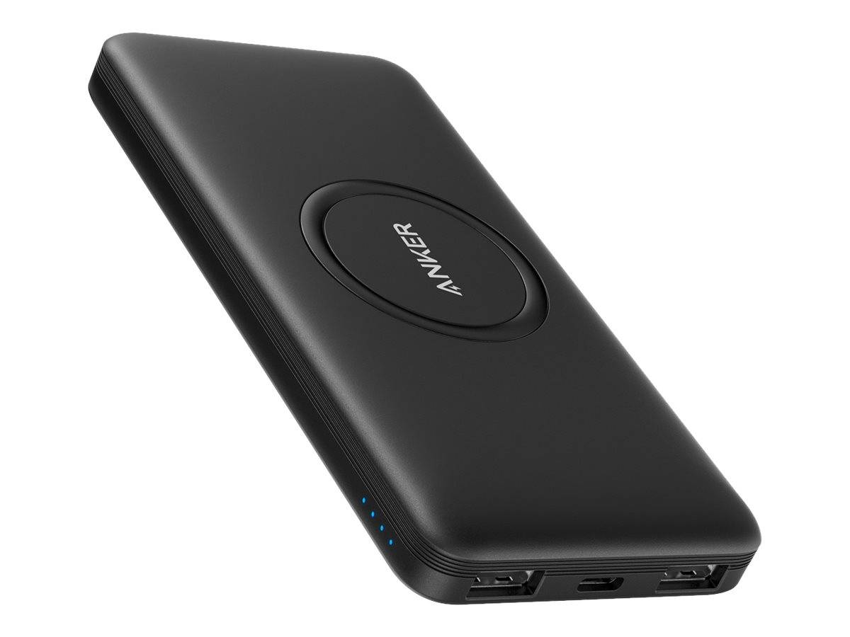 ANKER PowerCore Wireless 10K-0