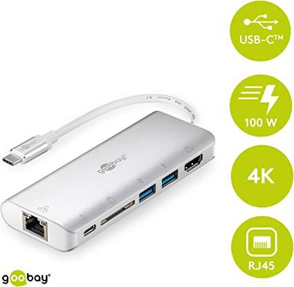 Goobay usb c hdmi hot sale