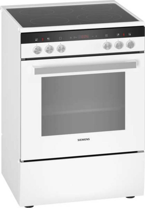 Siemens MDA Elektro-Standherd IQ300 HK9R3A220