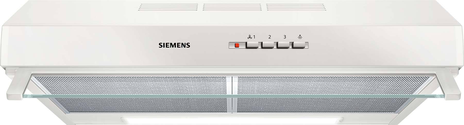 Siemens MDA UB-Haube iQ100,60cm LU63LCC20-0