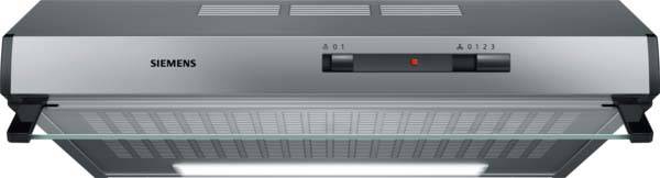 Siemens MDA UB-Haube IQ100 LU62LFA51