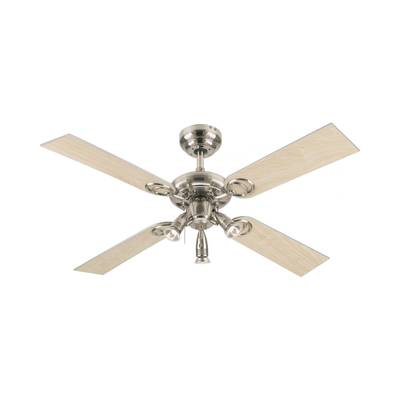 Westinghouse Deckenventilator Pearl 105 cm mit Licht