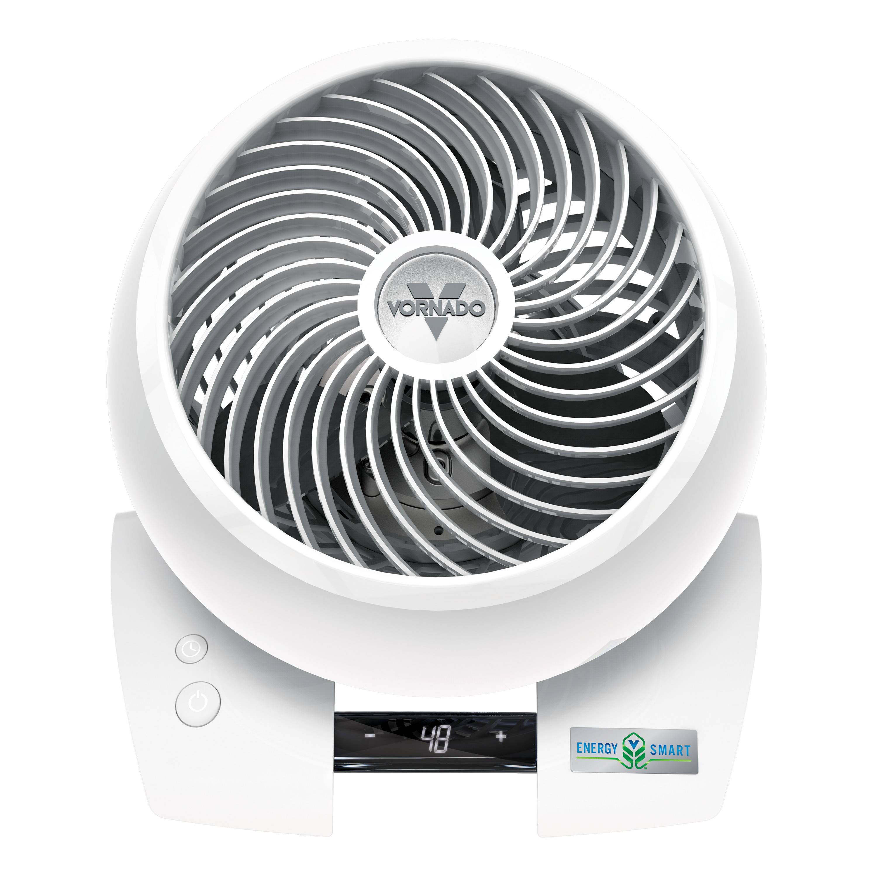 Energy Smart Bodenventilator Vornado 5303 DC bis 408 m³-1