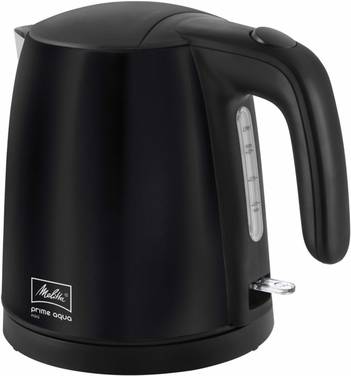 Melitta SDA Wasserkocher 1018-04 BlackEdition
