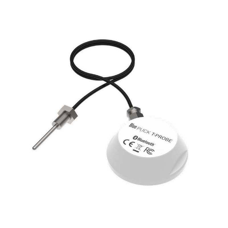 258-00117 - Blue PUCK T-Probe - Weitbereichstemperatursensor