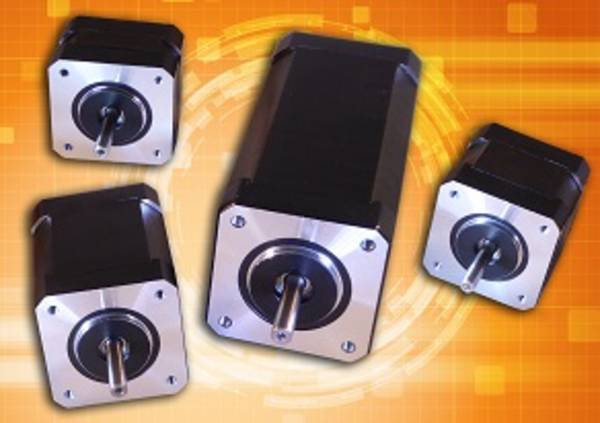 Geeplus BLDC Servomotor BLDC42101-01A, 0,25Nm Nennmoment, 24V, mit Halls, Nema17 (42x42x101mm)