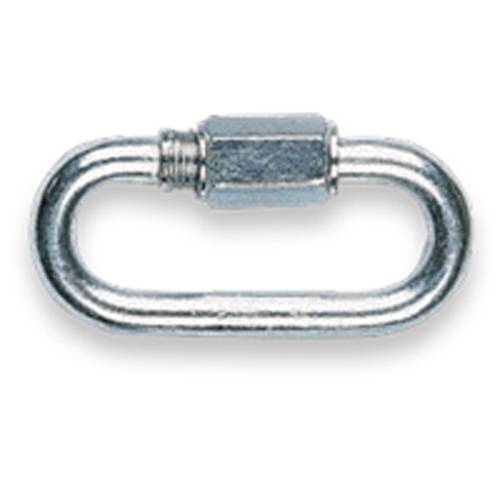 SAFETEX Kettenschnellverschluss (kurze Bauform | DIN 56927 | Form A | WLL 550kg | Ø 10,0mm | bis max. 550kg |-0