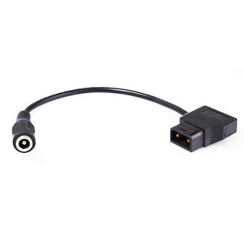SWIT ELECTRONICS PA-21B1 - 1x D-TAP Adapterkabel passend für PC-U130B Schnellladegerät - in schwarz-0