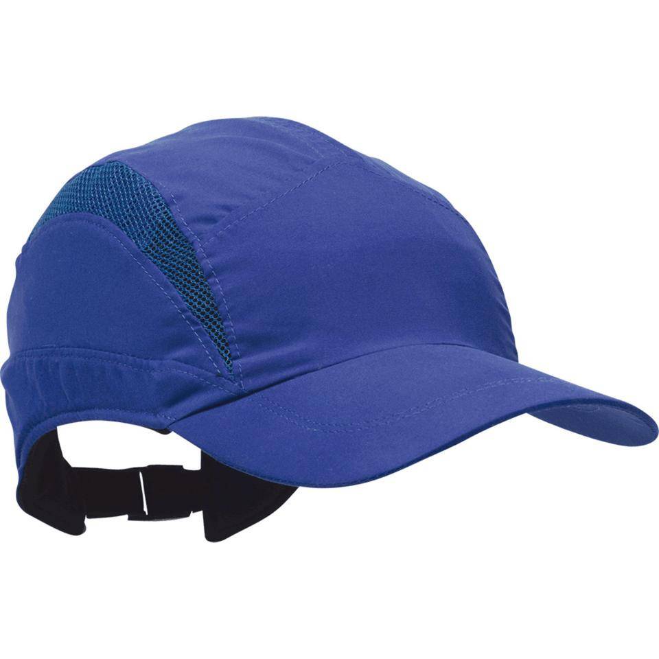 Anstosskappe F.B.3ClassicStandard, konigsblau 3M-0