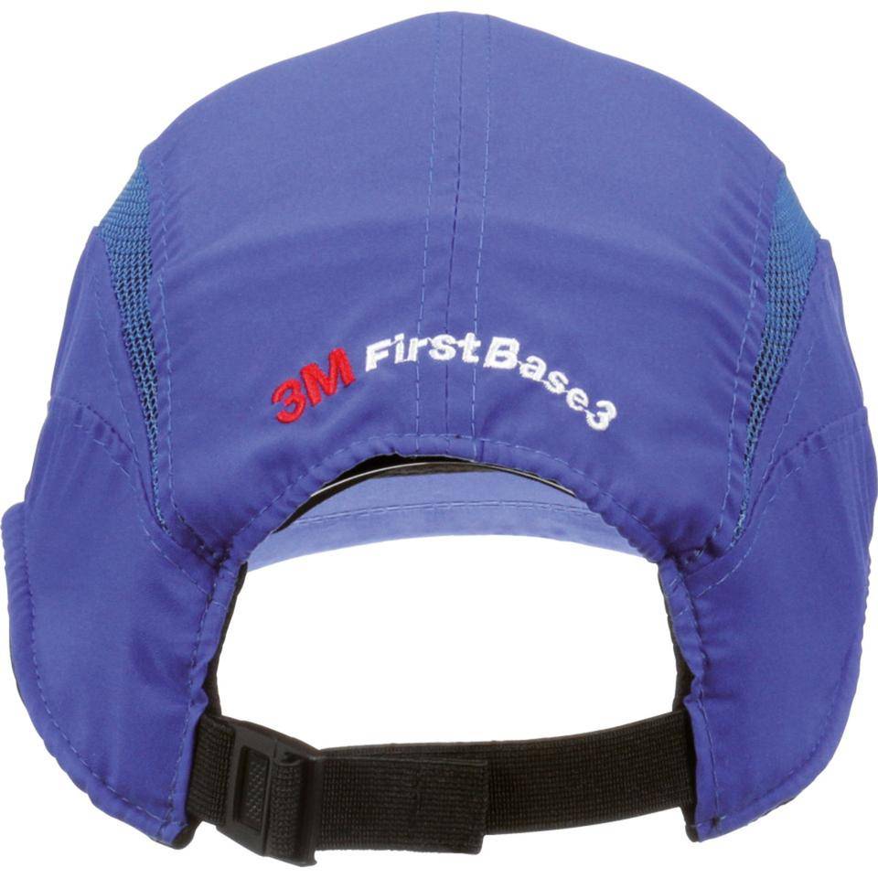 Anstosskappe F.B.3ClassicStandard, konigsblau 3M-1