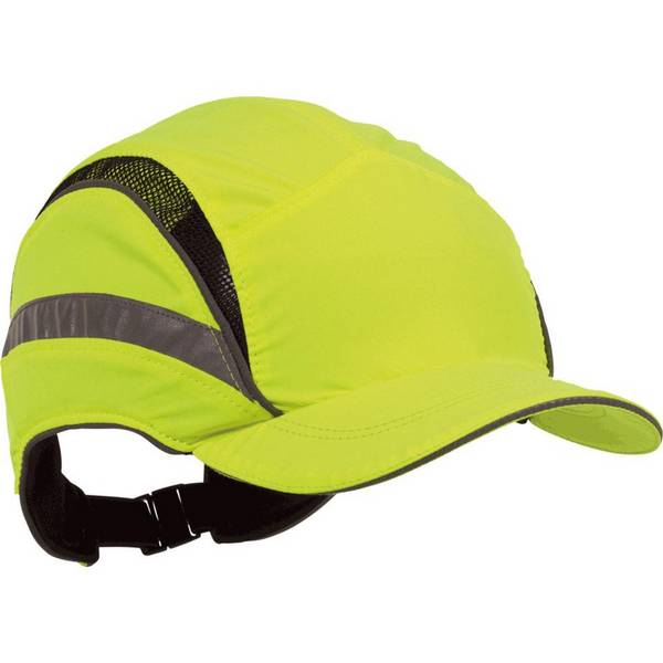 Anstoßkappe 3M™ First Base™ 3 HC24HY/RP FB3 CLA Farbe warngelb 3M-Nr HC24HY/RP FB3 CLA