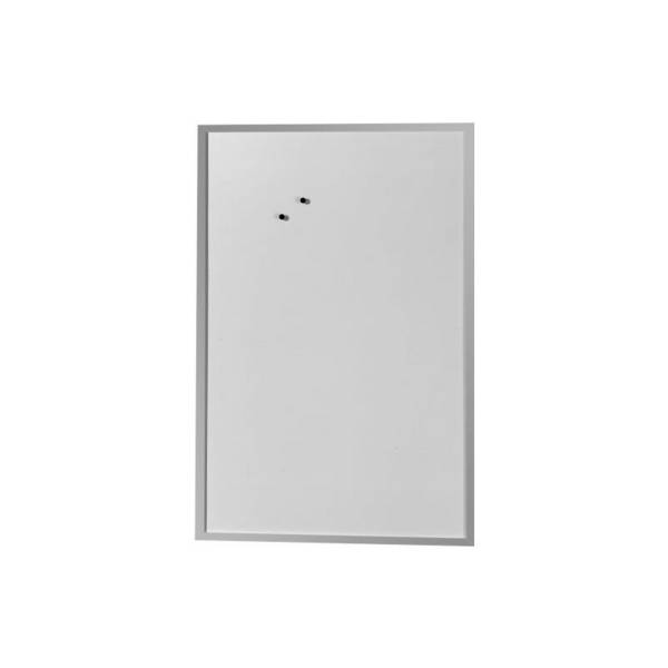 HERLITZ - Whiteboard weiß lackierter Stahl