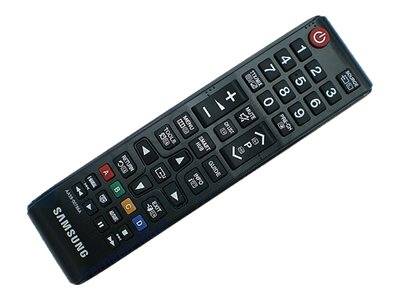 Samsung TM1240 - Fernbedienung - für Samsung UE32F6800, UE46F6800, UE50F6800, UE55F6800, UN46F6800, UN50F6800, UN55F6800-0