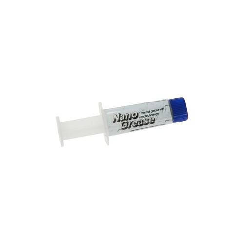 Titan TTG-G30015 Wärmeleitpaste Nano Grease 1,5g Kühlung / Lüftung Wärmeleitpasten-0