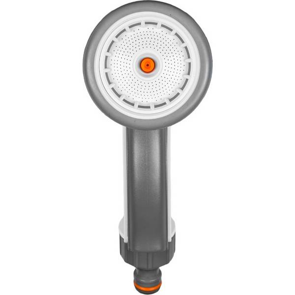 Bradas Gartenbrause QUICK MULTI SPRAY, 5 Sprühfunktionen