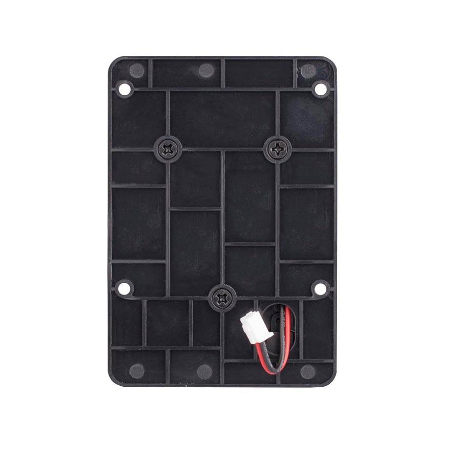 SWIT ELECTRONICS S-7006D - anschraubbare Akkuplatte passend für Panasonic VBD | VBR | CGA Akkus und SWIT S-1073F |-1