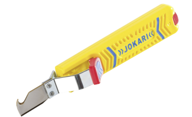 Jokari 10280 Dénudeur de câble