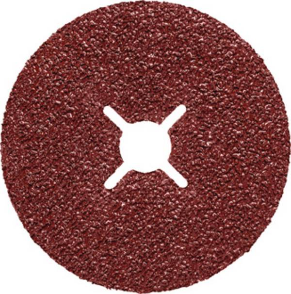 Fiberscheibe Cubitron II 982 C D.125mm K.36+ INOX Keramikkorn 3M