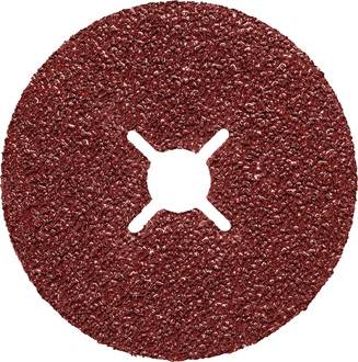 Fiberscheibe Cubitron II 982 C D.125mm K.36+ INOX Keramikkorn 3M-0