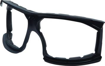 Schaumrahmen SF600 f.Securefit Ser.600 schwarz 3M-0