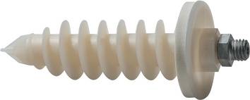 CELO Isolationsdubel IPL 95DS M 8 flZnnc - Artikel: 4250438916176-0