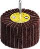 Vlies-Mop-Stift 258951 Ø 100 mm Breite 50 mm Körnung 240