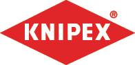 KNIPEX - Kneifzange - 160 mm-1