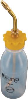 Mehrzwecköler PE 250 ml o.Pumpe REILANG-0