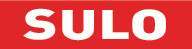 Müllgroßbehälter 120l HDPE rot fahrbar,n.EN 840 SULO-1