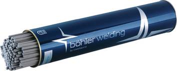 Stabelektrode Phoenix CEL 70 E 42 2 C 2 5 4x350mm unlegiert BÖHLER-0