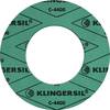 Flachdichtring KLINGERsil® C-4400 DIN2690 Abm.71x34x2 ND PN 10-40