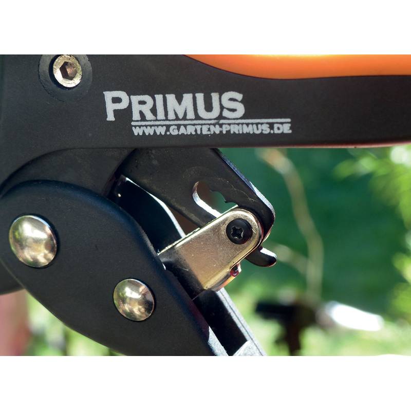 Garten PRIMUS Damen-Ratschenschere, Länge: 174 mm-0