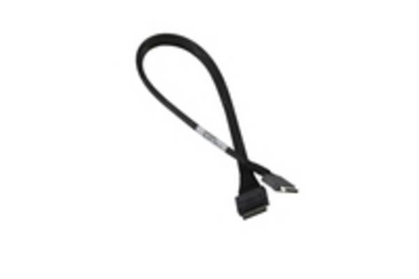 OCULINK-OCULINK X8 CABLE 50CM 34AWG ROHS