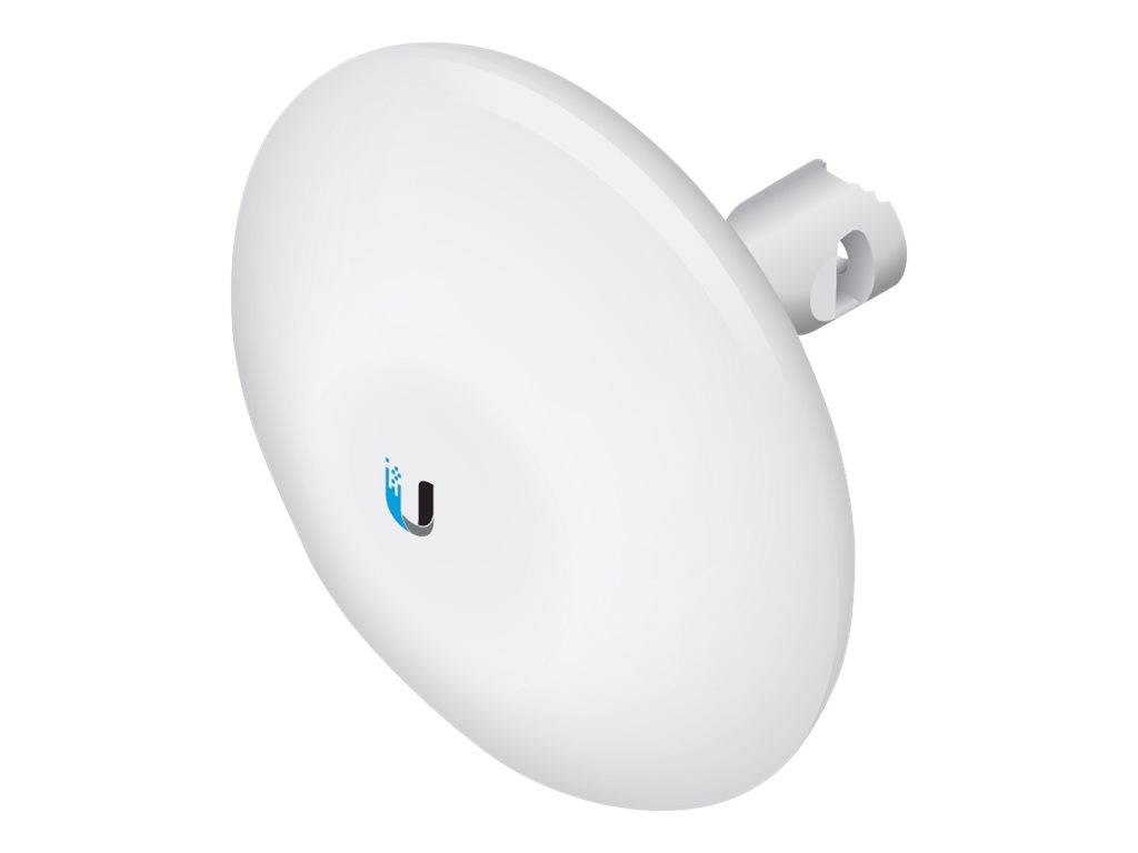 Ubiquiti NanoBeam ac NBE-5AC-16 - Wireless Bridge - AirMax ac - AirMax ac - 5 GHz
