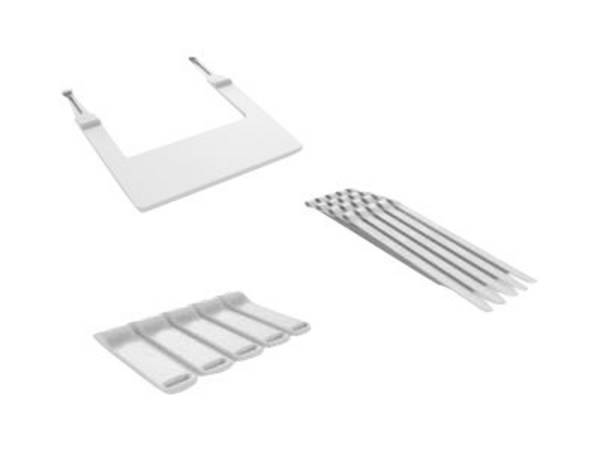 Motorola Deployment Starter Kit - Handheld-Zubehörsatz - für Zebra MC18
