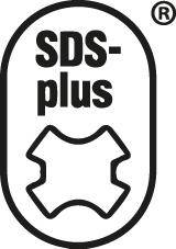 Bosch Power Tools SDS-Plus 7x Bohrer 10x100x165mm,VE30 2608900186 10 mm, 100 165 mm-1