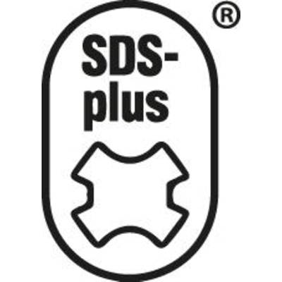 Bosch Power Tools SDS-Plus 7x Bohrer 8x100x165mm,VE10 2608900167 8 mm, 100 165 mm-2
