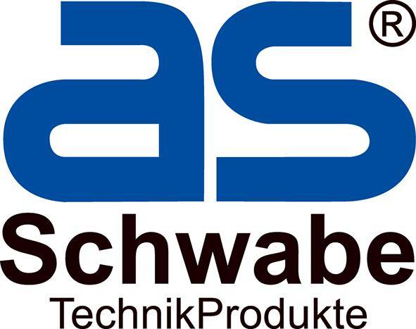 as-Schwabe 44060 Projecteur halogène 400 W 