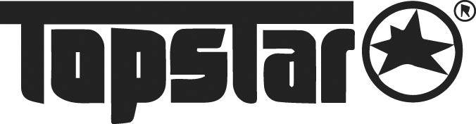 TOPSTAR Ersatzrolle 6990 OPEN ART Hartboden 5 St./Pack. - Artikel: 807008790-1